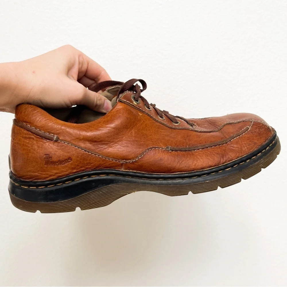 Dr. Martens Vintage Oxford Shoes Size 10
